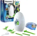 TOY DINOSAUR EXCAVATION JUMBO EGG 13 PC -