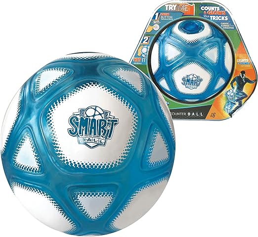 [6098403487409] SMART BALL OPEN BOX-SBCB1A