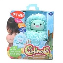 CURLIMALS LOTTIE THE OTTER-3733