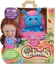 CURLIMALS LUCIE THE LADYBIRD-3742