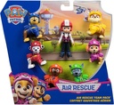 Paw Patrol Air Rescue Fig Pk.-6071499