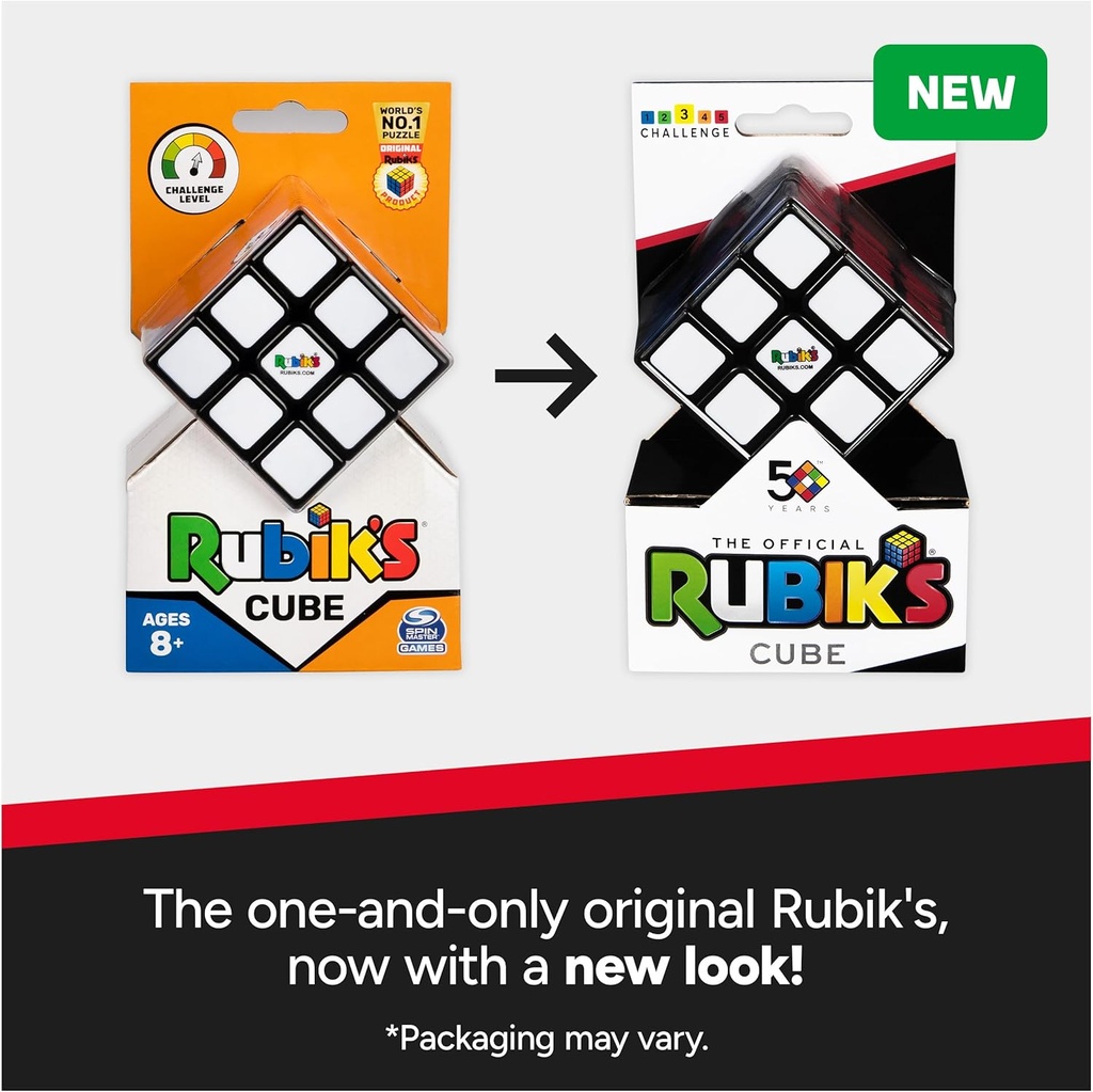 Rubik's Cube Master 4x4-6064639