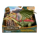 HTTY Dragon Movie Barf & Belch Twins-6074244