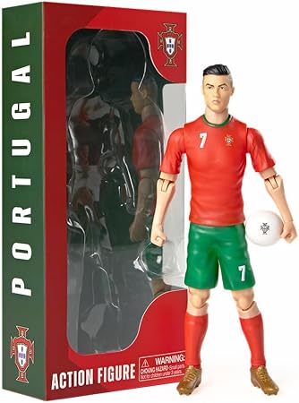 CRISTIANO RONALDO FIG-83781
