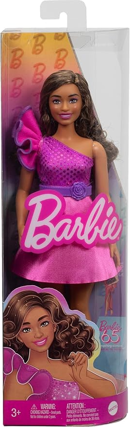 Barbie Fashionistas Doll Dream Date-HRH22