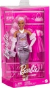 Barbie Barbiecore Deluxe Fashionistas  Curvy -HYV25