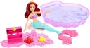 Disney Princess Ariel’s Pool Playset-HWB39