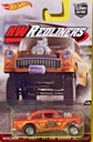 Hot Wheels Car Culture Asst-FPY86
