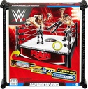 WWE Main Event Ring-JDJ20