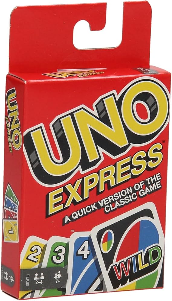 UNO Express-JDF56