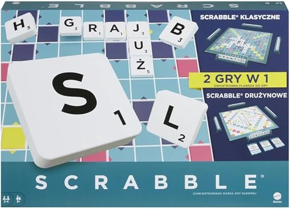 Scrabble Core-HWD43
