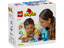 Daily Routines Bath Time -LEGO-6470469