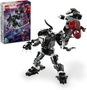 VENOM MECH ARMOR VS. MILES V29-LEGO-6471502
