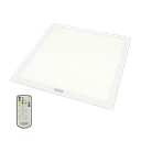 540L Square LED Light Pane w/ Remote-MKS ME13866