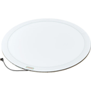 600L Circular LED Light Panel W/Remote-MKS ME29874
