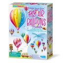 4M Hot Air Balloons Mobile-00-04791