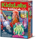 4M KidzLabs Fizzy Bubble Lab-00-03454