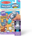 Sticker WOW! Sticker Stamper & Activity Pad  Cat-MD50235