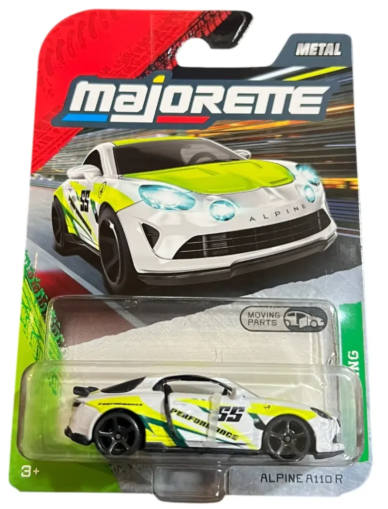 Racing Premium Cars 12 Asst-8504000000