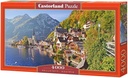 Hallstatt Austria pcs Puzzle 4000Pcs-Castor 400041-2