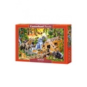 The Ark Puzzle 3000 Pcs-Castor 300693-9