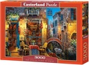 Venice pcs Puzzle 3000Pcs-Castor 300426-9