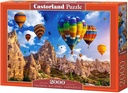 Balloons Cappadocia Puzzle 2000Pcs-Castor 200900-9