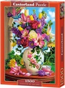 Seduced by Nature Puzzle 1500Pcs-Castor 152032-9