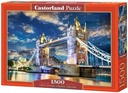 London  Bridge Puzzle 1500Pcs-Castor 151967-9