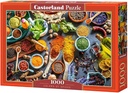 Colors of Spices Puzzle 1000Pcs-Castor 105328-9