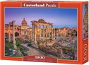 Rome Puzzle 1000Pcs-Castor 105304-9