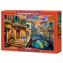 Venetian Dream Puzzle 1000Pcs-Castor 105281-9