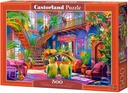 Parrots in Paradise Puzzle 500Pcs-Castor B53995-6