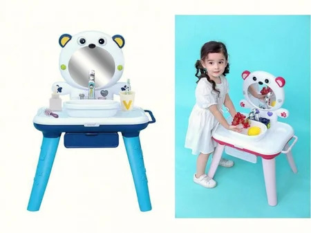 Toy Wash Bsin with sound-63594