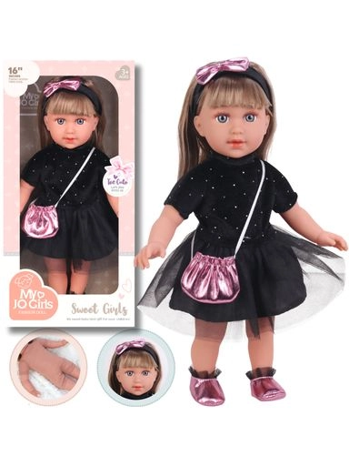 18 inch Marjorie Doll-2123