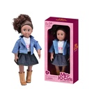 18 Inch Anida Doll JQ Baby-2022