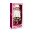 18 Inch Tittany Doll JQ Baby-2069