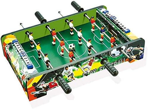 [6920251222225] Football table-XJ801