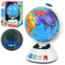 Touch Encyclopedia Globe-HE8985