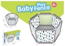 Baby Proof Playpen-1139-2