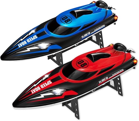 [6971820910074] High speed RC Boat-HJ808