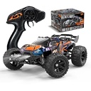 1:14 High speed RC Monster truck-HS14321