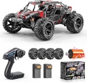 4wd Brushless OFF Road Rc car-HS14431
