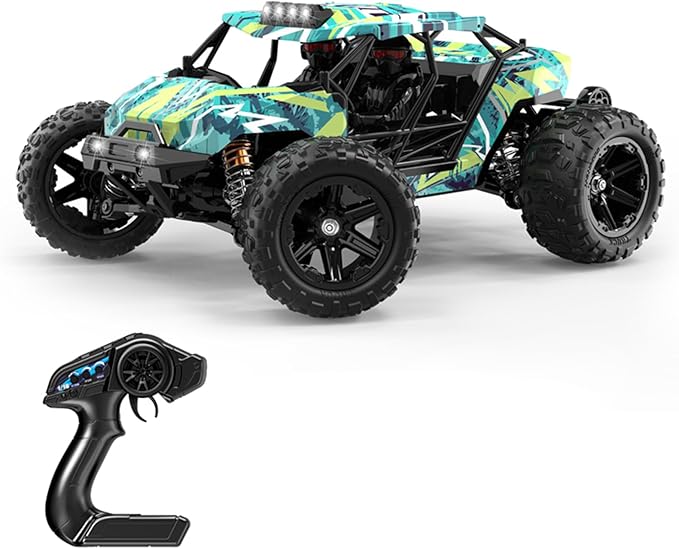 سيارة HXBER RC 2.4G-HS14432