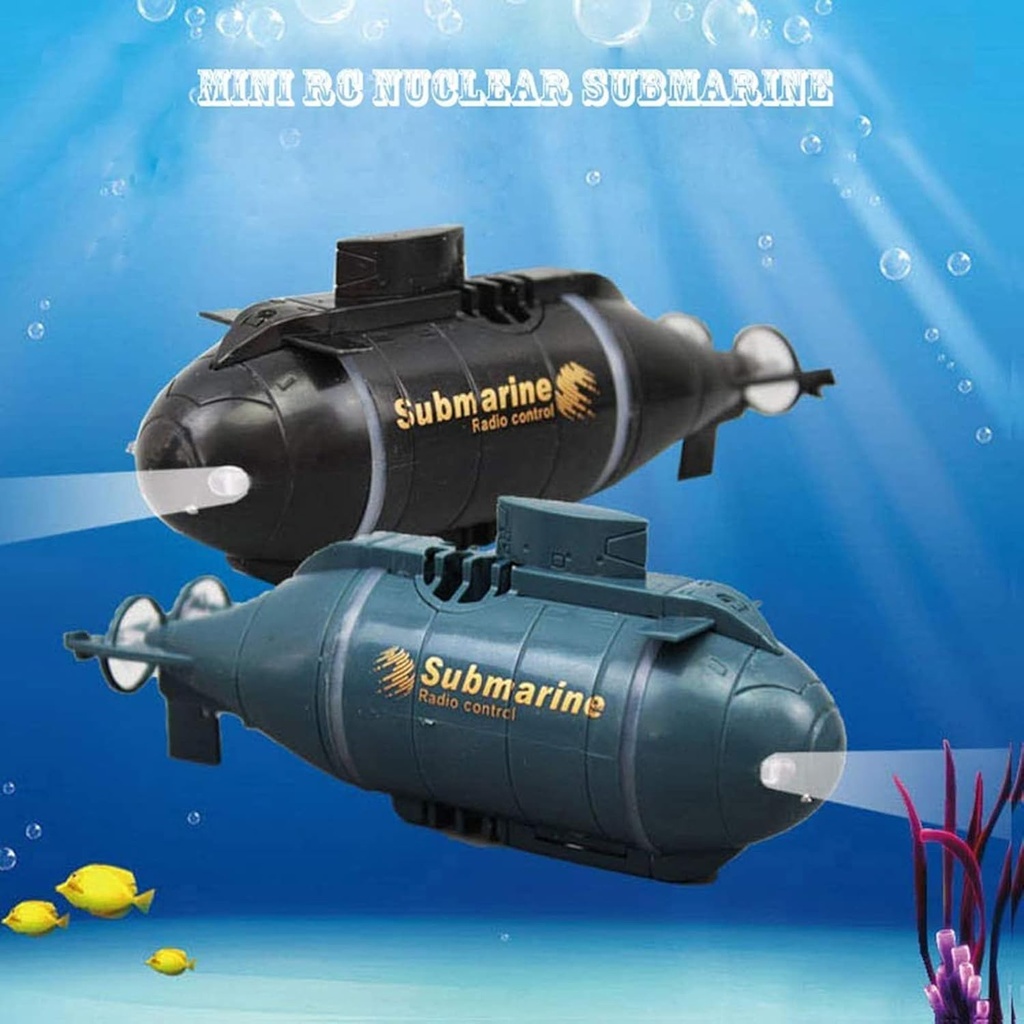 Rc Submarine High speed Boat-777-586