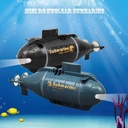 Rc Submarine High speed Boat-777-586