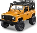 4WD climbing Rock Crawler off Road Truck-MN-98