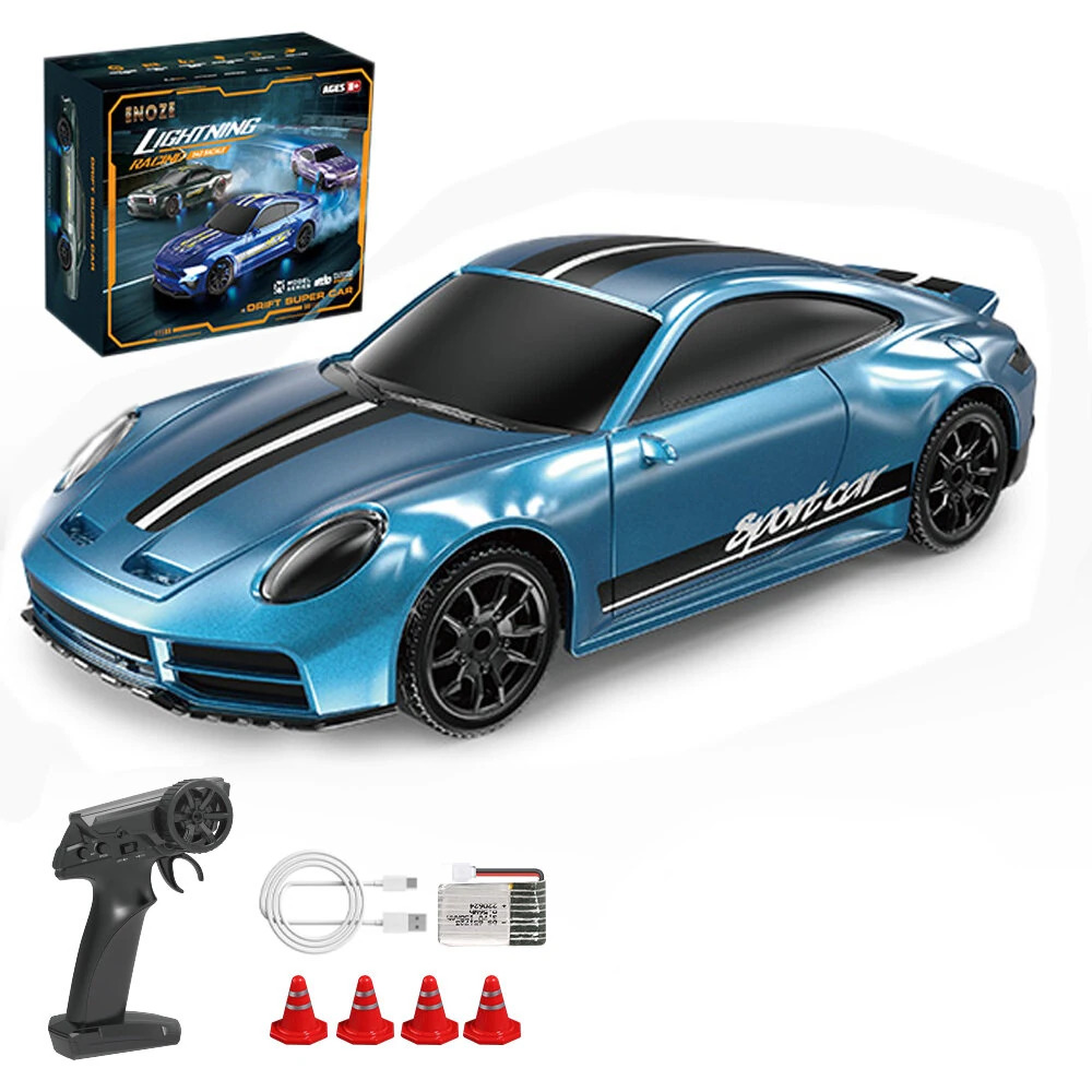 [6992250619535] RC Mini Drift Car Porshe 911-8502