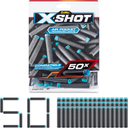 X-Shot 50PK Refill Darts-36588