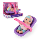 Baby Maziuna Tote Along Baby 8inch-BM5826